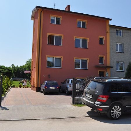 Willa Dorotka Busko Zdroj Exterior photo